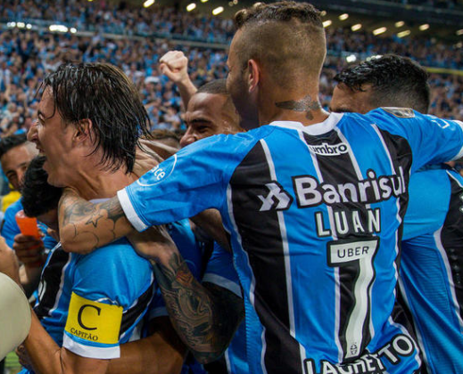 米内罗竞技VS格雷米奥前瞻 米内罗竞技期待主场胜利结束赛季