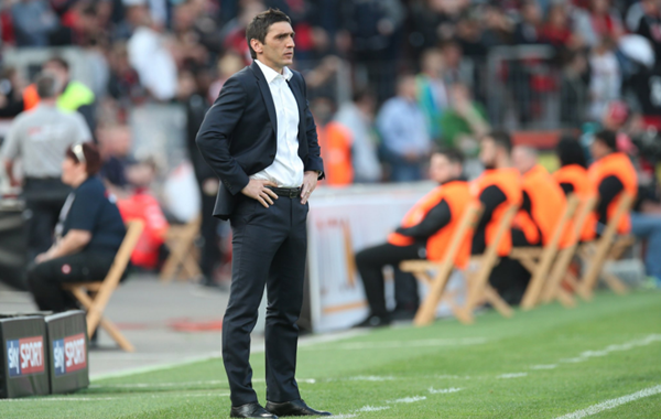 达姆施塔特0-2勒沃库森，药厂主帅：每一分都很关键