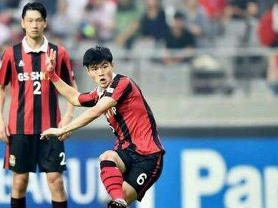 尚州尚武vs首尔FC前瞻 首尔FC不败方可保级