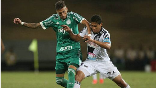 帕梅拉斯vs圣卡埃塔前瞻:圣卡埃塔诺实力不济客场取分较难