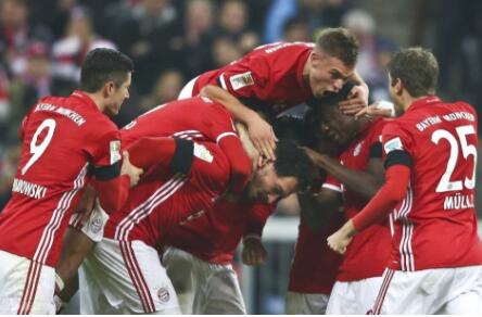 狼堡vs拜仁前瞻 为欧冠蓄力拜仁或客场翻车？