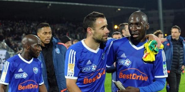 布尔格VS阿雅克肖前瞻:布尔格志在保级,阿雅克肖客战不稳