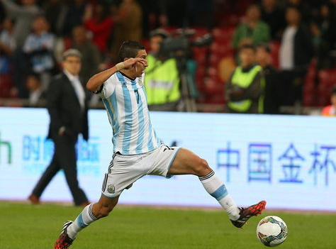 阿根廷vs巴拉圭前瞻 巴拉圭阵容平庸硬实力不佳