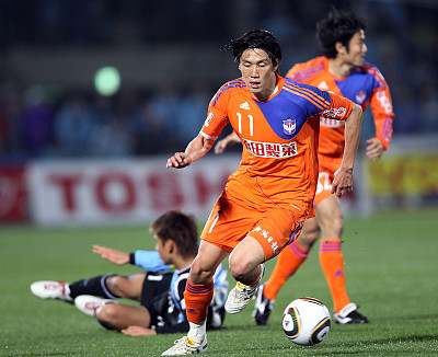 横滨FCvs新泻天鹅前瞻 横滨FC迎来强势反弹