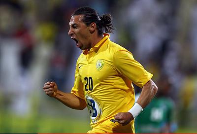 瓦斯尔vs扎巴汉前瞻 瓦斯尔憾失下赛季亚冠资格