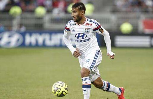 法甲 图卢兹VS里昂前瞻 图卢兹状态出色,里昂联赛势不可挡