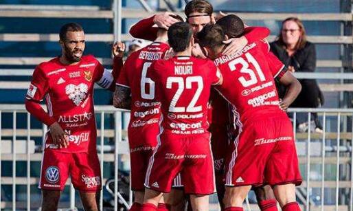 厄斯特松德vs赫根分析 厄斯特松主场值得期待