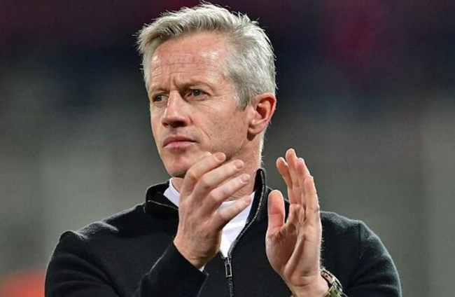 沙尔克VS多特蒙德，凯勒：沙尔克的帅位不是谁都能做的