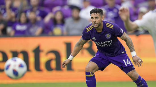 奥兰多城vs辛辛那提FC前瞻 奥兰多城主场龙属性