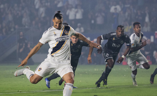 洛城银河vs圣何塞前瞻 不善客战圣何塞恐难自保