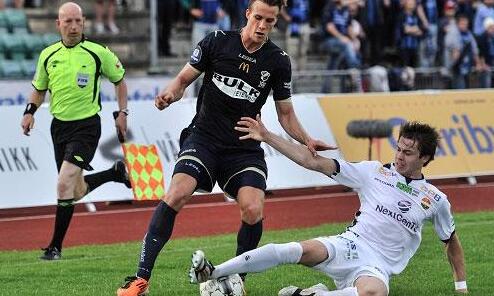 萨尔普斯堡vs斯塔贝克分析:萨尔普斯堡有望主场称雄