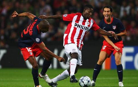 荷甲 PSV埃因霍温vs维迪斯分析:埃因霍温状态不俗,维迪斯打回原形