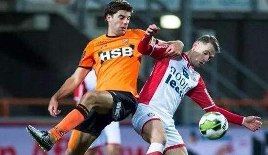 瓦尔韦克vs福伦丹前瞻 福伦丹与升级附加赛区差3分