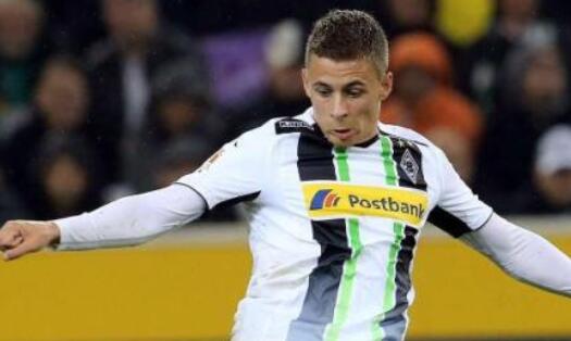 门兴vs莱比锡分析 神经刀门兴望阻莱比锡冲击欧冠