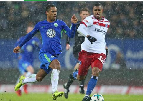 德甲 汉堡vs科隆前瞻:汉堡近期状态糟糕,科隆重回正轨