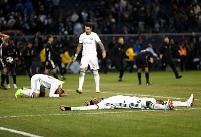 堪萨斯城vs费城联合前瞻 费城联合屡交白卷