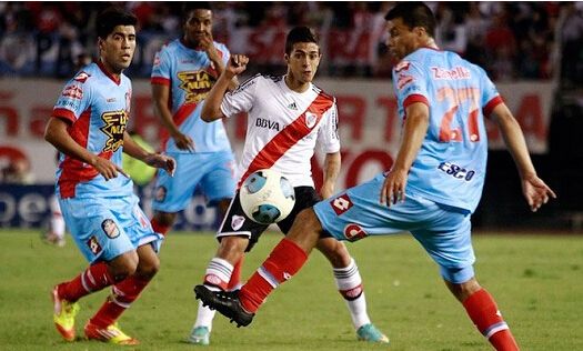 阿根廷青年人vs兵工厂分析：青年人VS兵工厂基本面解析