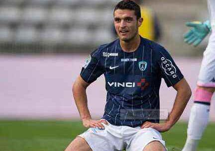 奥尔良VS巴黎FC:奥尔良状态正火,巴黎FC客战防线稳固