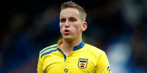 坎布尔VS多德勒支分析：多德勒支防守不佳，坎布尔期待胜利