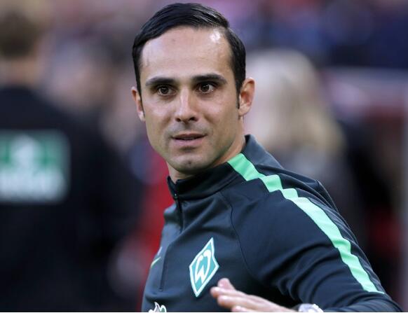 不莱梅3-5霍芬海姆 德媒：不莱梅主帅努里将很快宣布续约