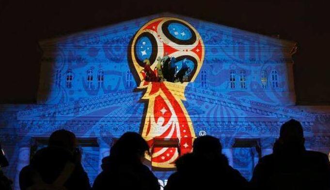 2018俄罗斯世界杯分组抽签仪式今晚进行