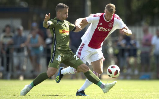 克利夫顿维尔vs北西兰分析 北西兰豪取连胜状态正佳