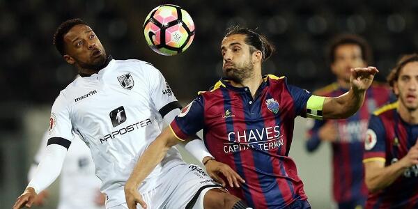 沙维什vs波尔图前瞻 留力欧冠波尔图能否捍卫榜首？