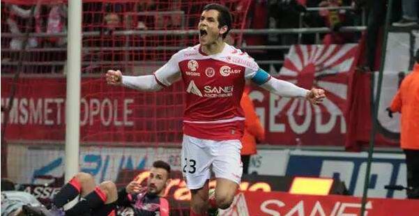 兰斯VS奎维利鲁昂前瞻:兰斯联赛榜首,奎维利鲁昂状态大好