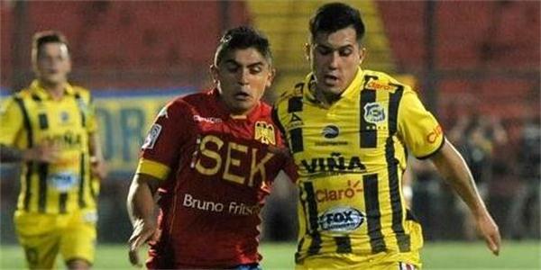 埃弗顿VMvs加拉加斯前瞻:埃弗顿VM主场能否终结连败?