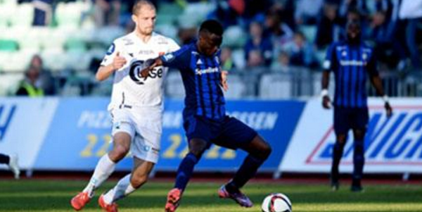 斯塔贝克vs奥勒松前瞻 斯塔贝克防守能否改善