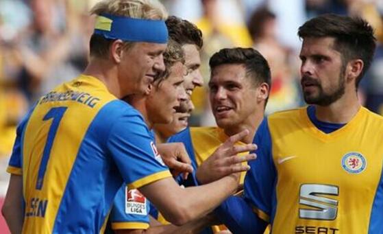 不伦瑞克vs波鸿前瞻:不伦瑞克实力平平,波鸿客战欠佳