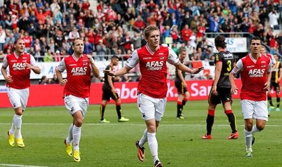 威廉二世vs阿尔克马尔分析 主队出现波动，客队状态下滑