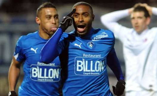 尼奥尔vs瓦朗谢纳前瞻 尼奥尔表现较稳定