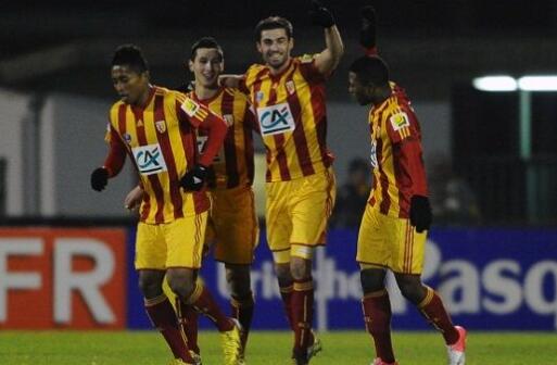 法乙 布尔格vs奎维利分析 布尔格能否主场力擒奎维利鲁昂？