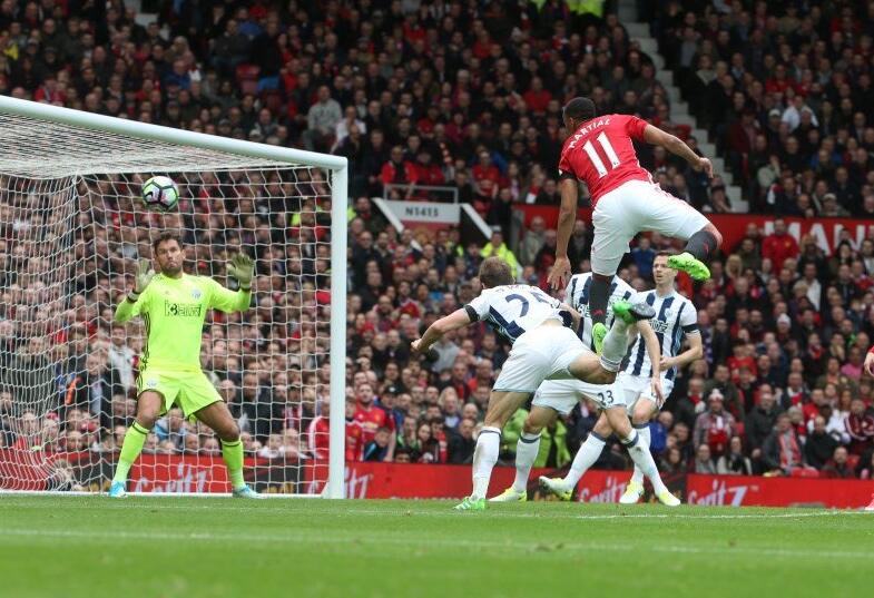 曼联0-0西布朗，穆里尼奥：主场平局太多 德赫亚都睡着了