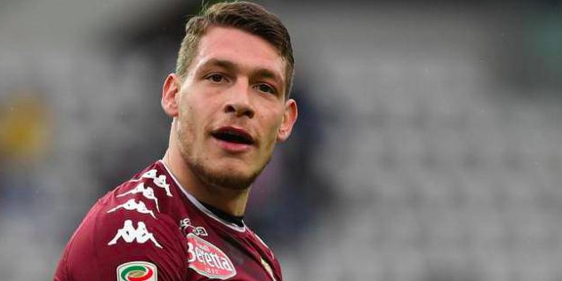 切沃1-3都灵，贝洛蒂：基耶利尼是最难缠的后卫