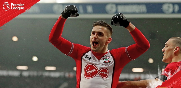 南安普顿VS斯托克城前瞻:南安普顿主场疲软,斯托克城志在保级