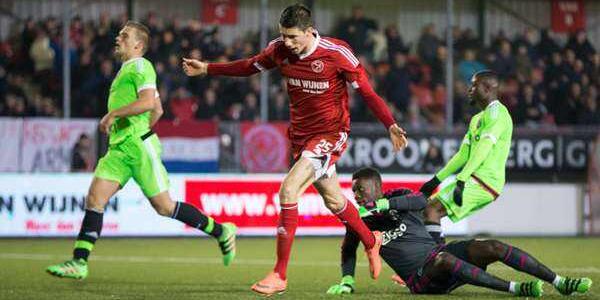 阿尔梅勒vs奈梅亨分析:客队连胜终结，主队期待胜利