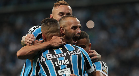 塞阿拉vs格雷米奥前瞻 格雷米奥双线出征