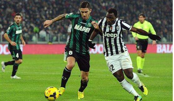 萨索洛VS切沃前瞻 主队惨遭痛揍士气低落