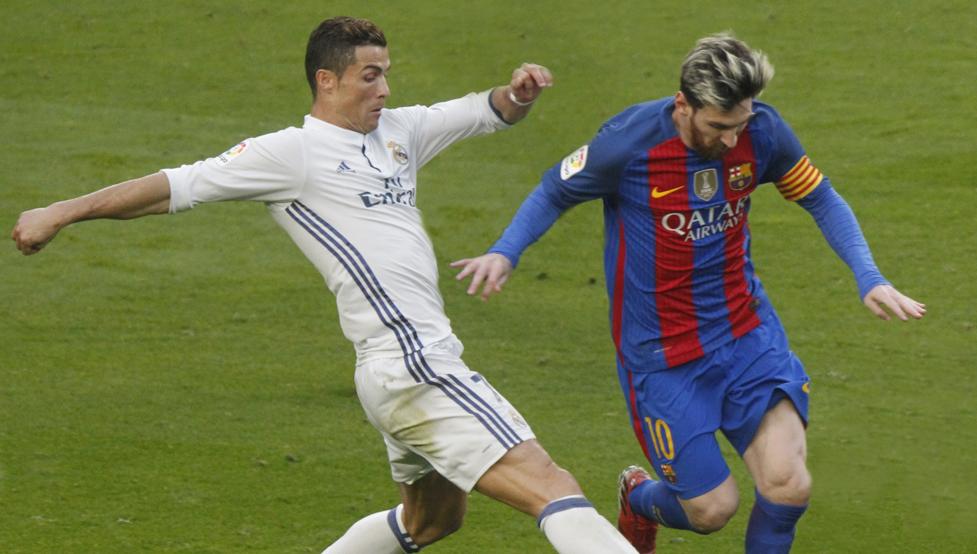 西媒：国家德比具体开球时间已敲定