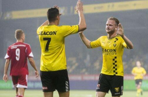 芬洛vs乌德勒支分析:芬洛和乌德勒同样低迷,胜负难分