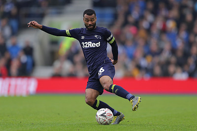 阿斯顿维拉vs德比郡前瞻 德比郡伤员累累艰难应战