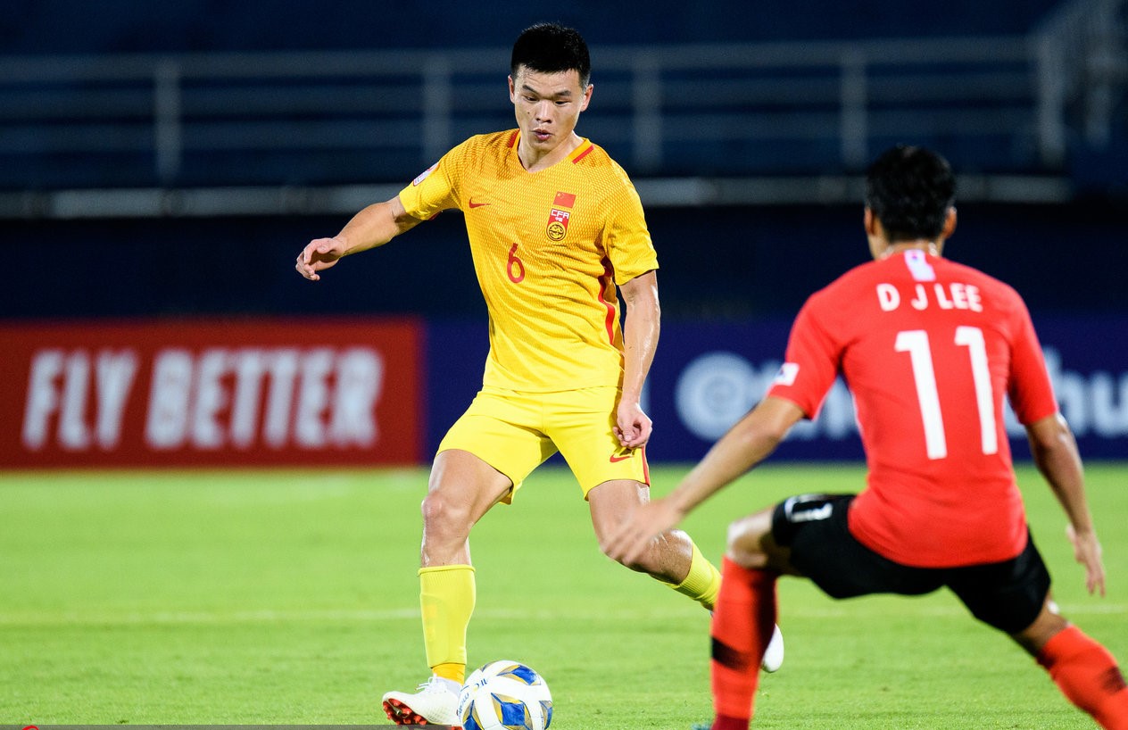 中国U23vs乌兹别克U23预测 中国U23胜率颇大