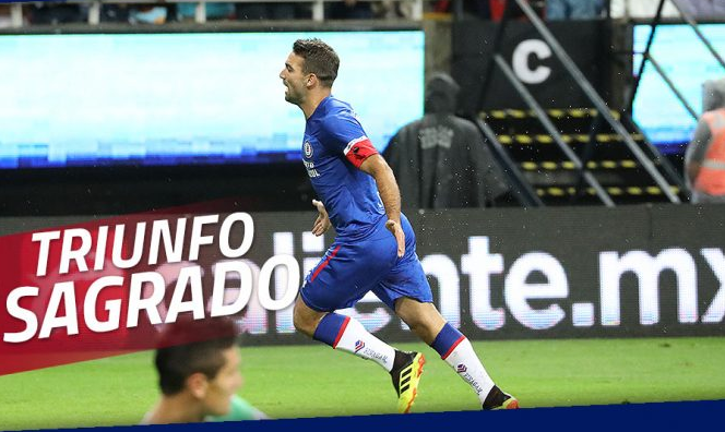 萨卡特佩克vs蓝十字分析 蓝十字客场拿分稳妥