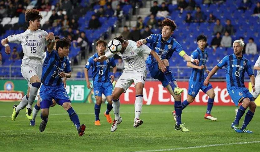 水原三星vs庆南FC前瞻 庆南FC状态低迷无还手之力