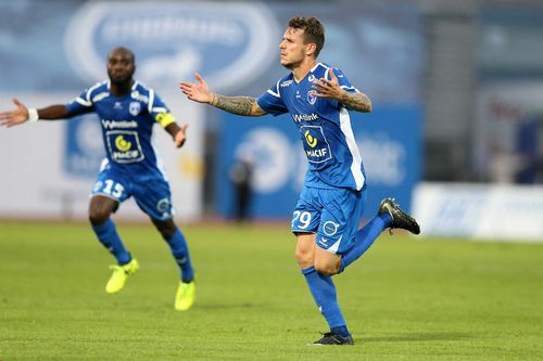 尼奥尔vs 欧塞尔前瞻 两队为保级而战