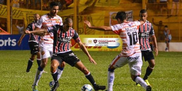 查卡里塔青年vs萨斯菲尔德前瞻:萨斯菲尔德能否取连胜