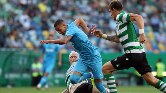 里斯本 vs 里奥阿维 里奥阿维客场艰难