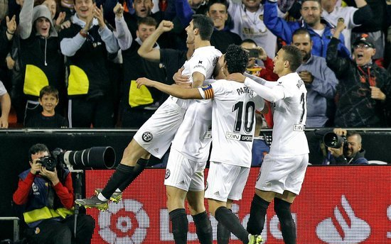 巴伦西亚vs莱万特前瞻 莱万特难破防线